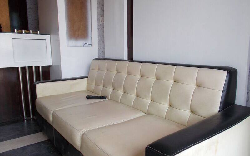 Hotel Sagar Palace, Abu Road 3